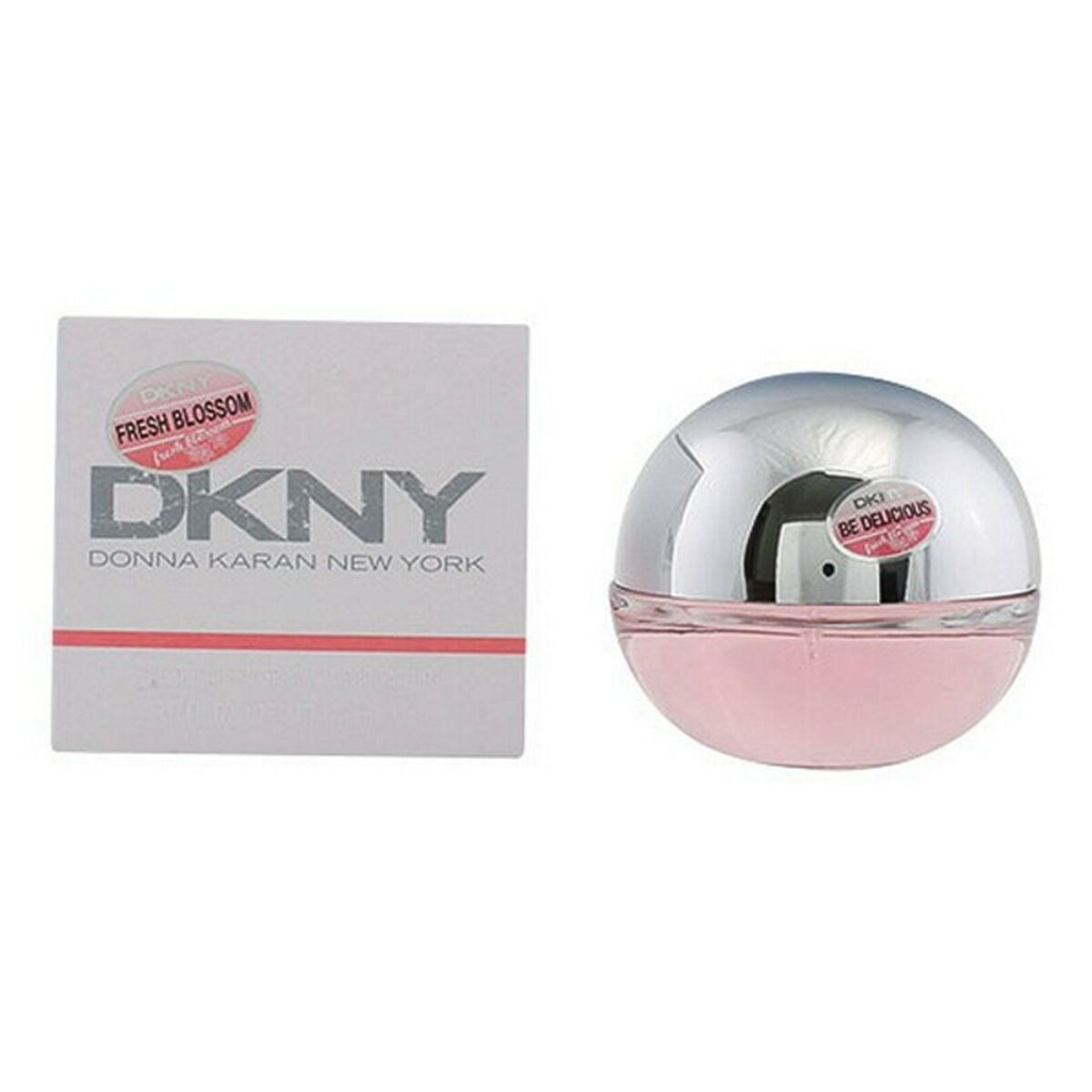 Women's Perfume Be Delicious Fresh Blossom Donna Karan EDP EDP-3