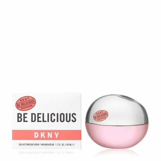 Women's Perfume DKNY Be Delicious Fresh Blossom EDP 50 ml-0