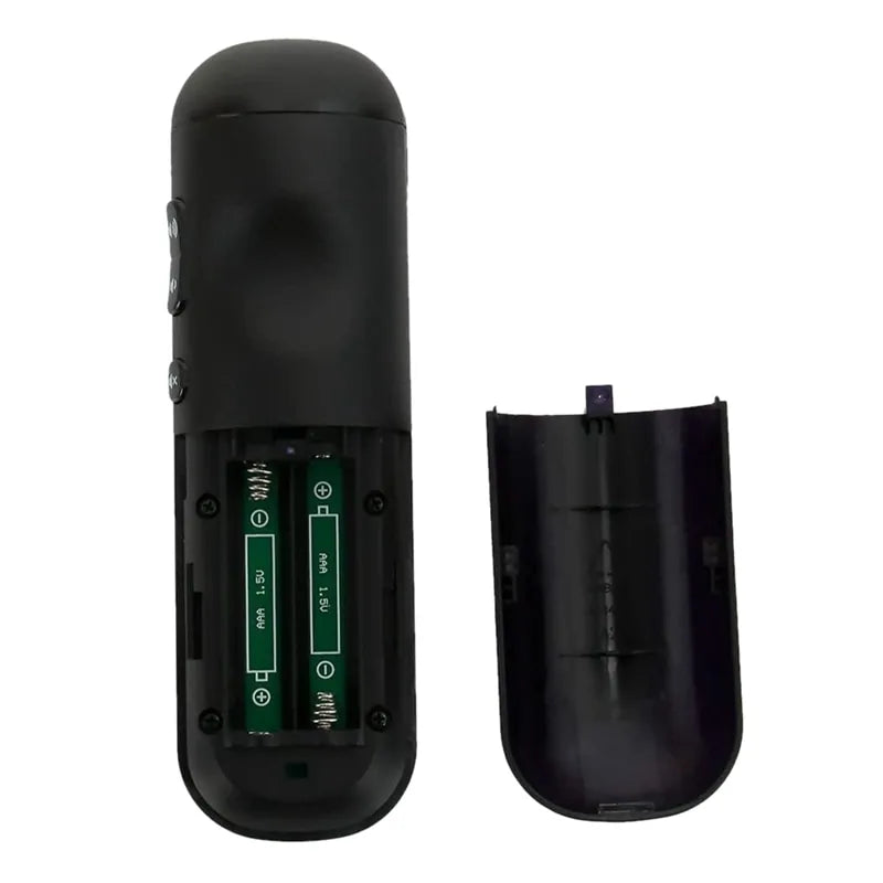 Wireless Infrared Remote Control for TCL Roku TV (Model RC280)