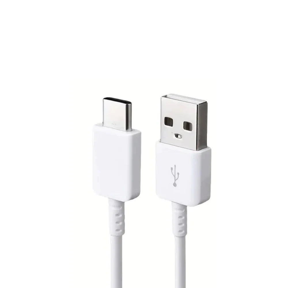 USB-A to Type C Charger Cable 3ft 6ft 10ft