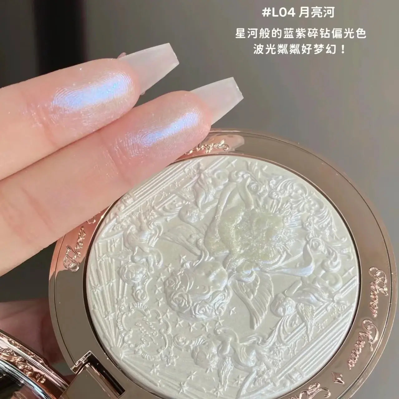 little-angel-relief-highlight