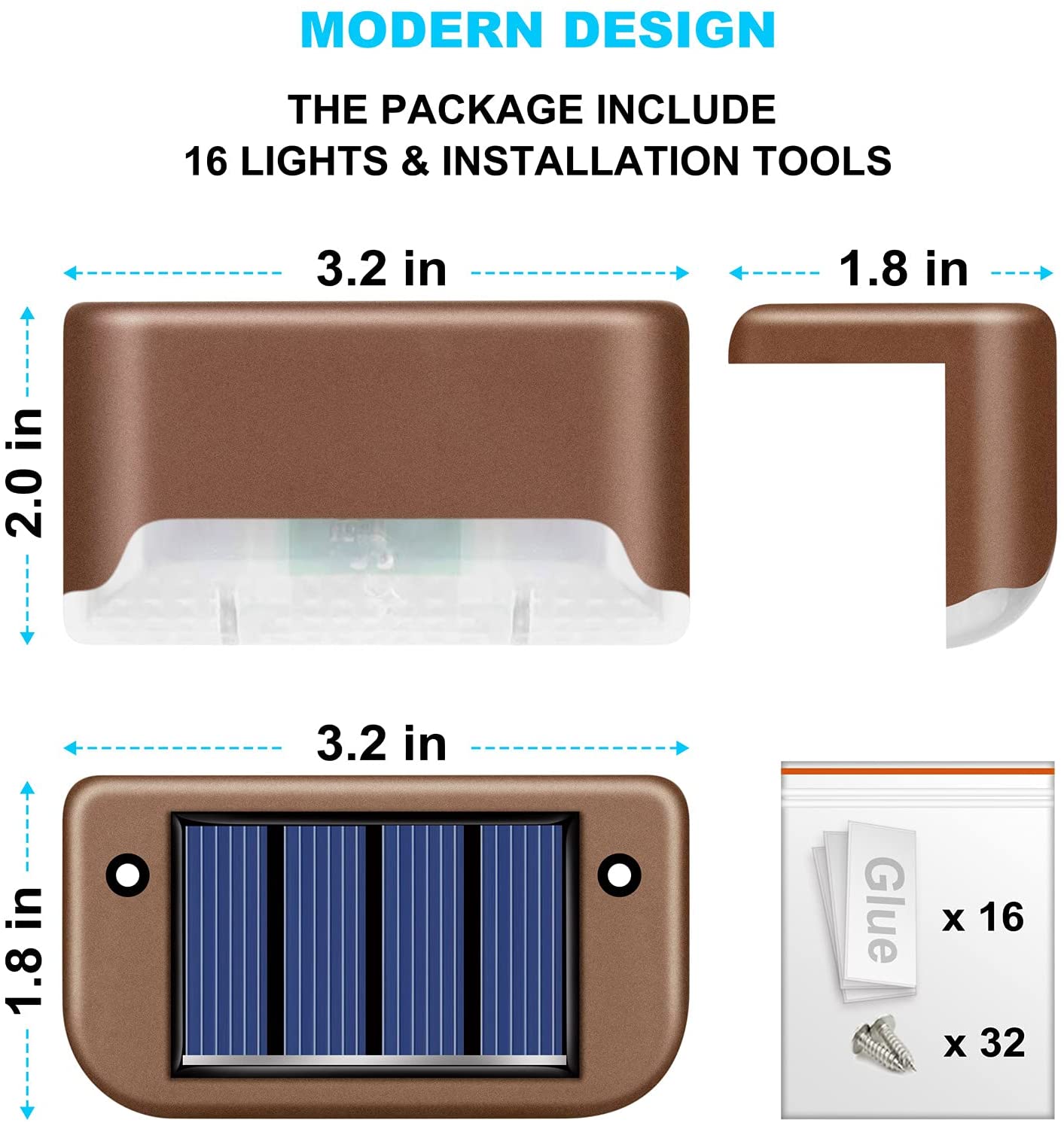 waterproof-solar-deck-step-lights