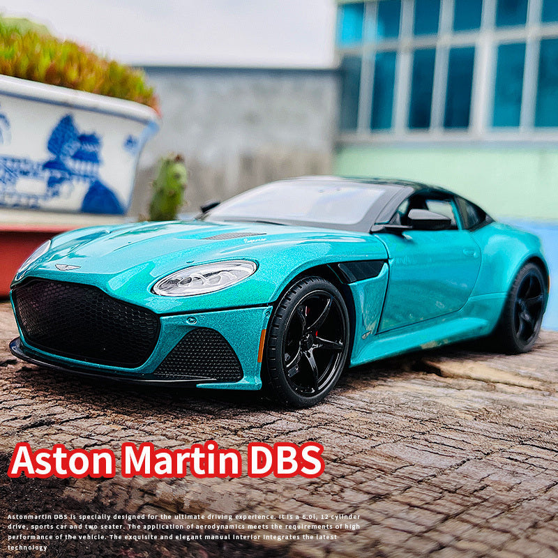 astonmartin-dbs-alloy-sports-car-model