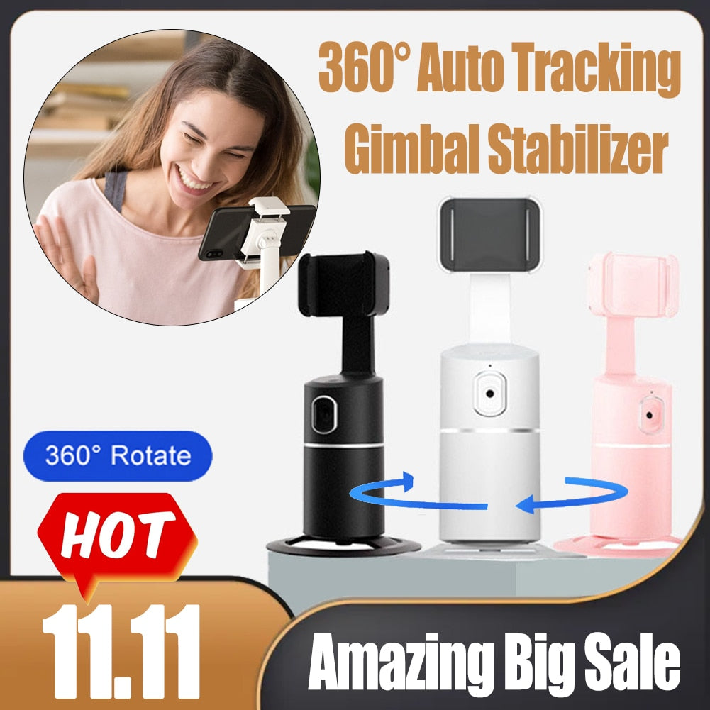 ai-intelligent-face-tracking-gimbal