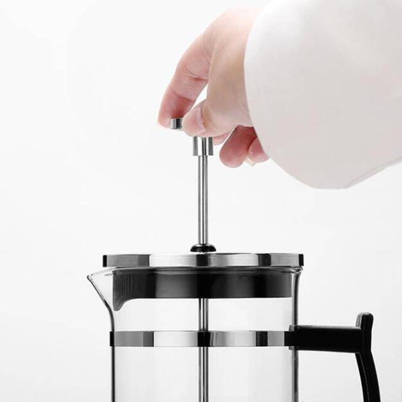 Coffee maker-3