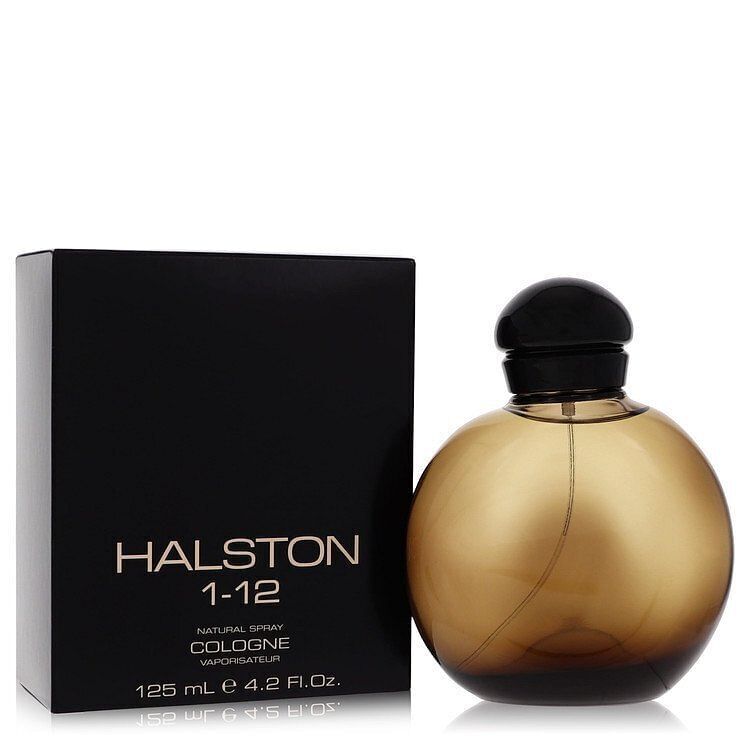 HALSTON 1-12 by Halston Cologne Spray 4.2 oz (Men)