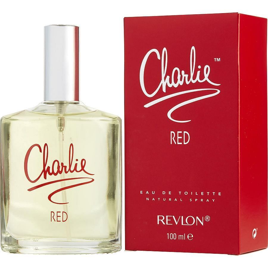 CHARLIE RED by Revlon (WOMEN) - American Smart