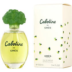 CABOTINE by Parfums Gres-0