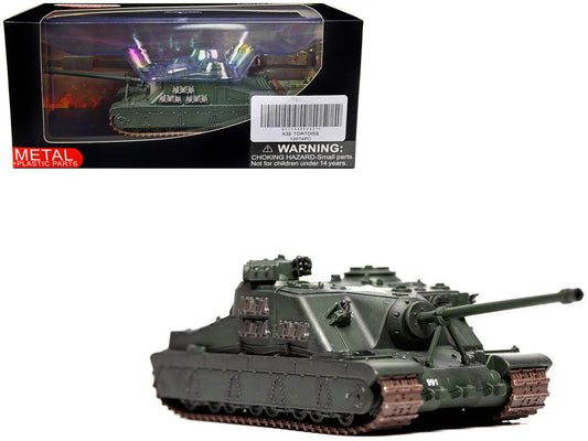 Tortoise A39 Heavy Assault Tank British Army 1/72 Diecast Model by Panzerkampf-0