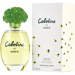 CABOTINE by Parfums Gres-0