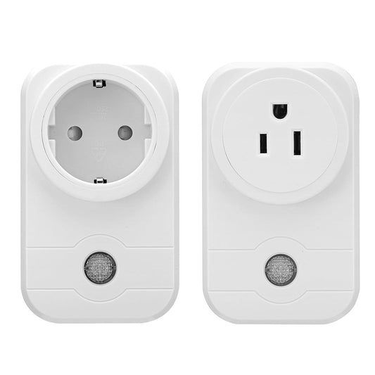 ELE Home Smart Socket WIFI Plug EU/US Plug APP Wireless Control for IOS Pad Android HomeKit