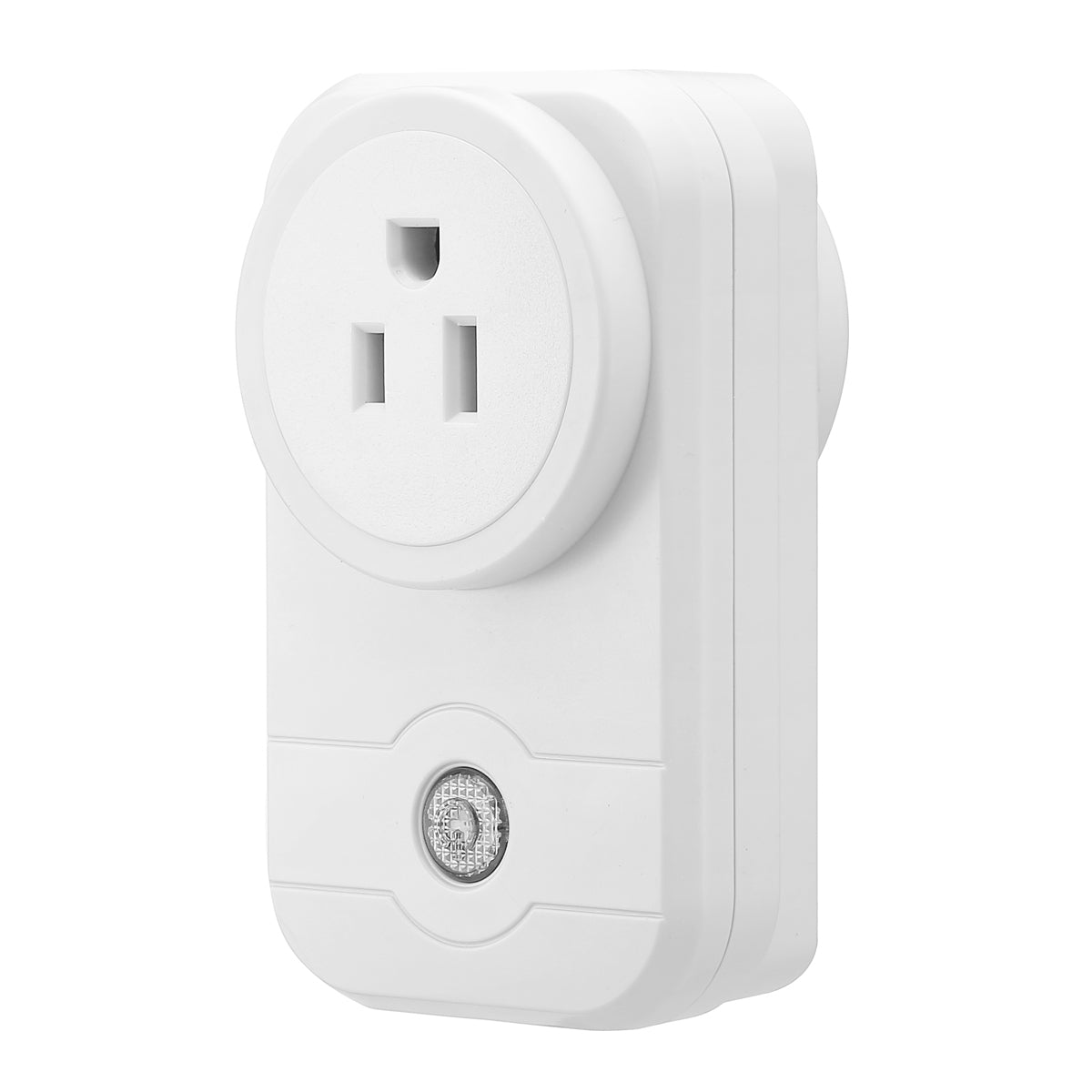 ELE Home Smart Socket WIFI Plug EU/US Plug APP Wireless Control for IOS Pad Android HomeKit