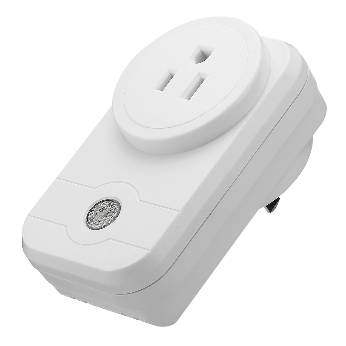 ELE Home Smart Socket WIFI Plug EU/US Plug APP Wireless Control for IOS Pad Android HomeKit