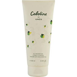 CABOTINE by Parfums Gres-0