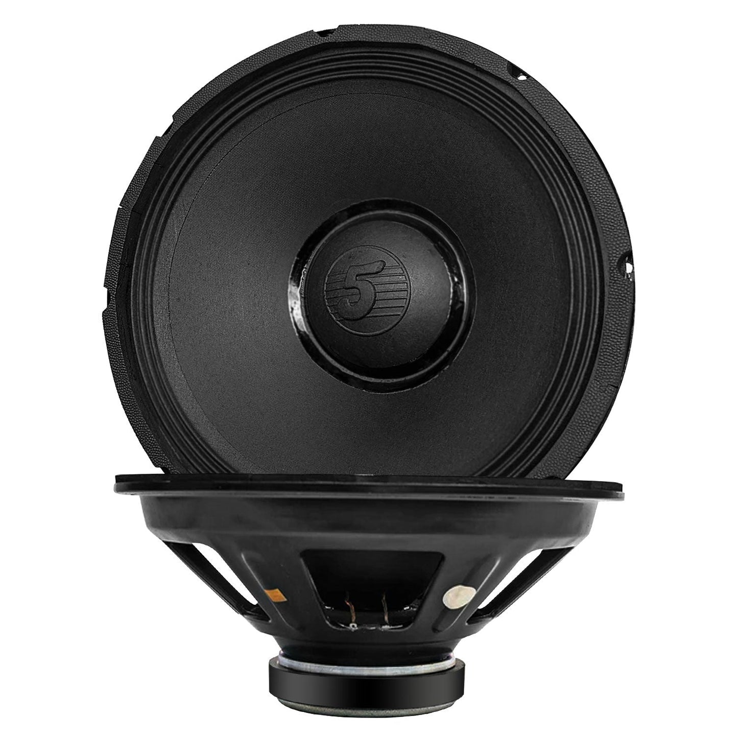 5 Core 15 Inch Subwoofer Speaker 3000W Peak 8 Ohm Replacement DJ Bass Sub Woofer w 90 Oz Magnet-0