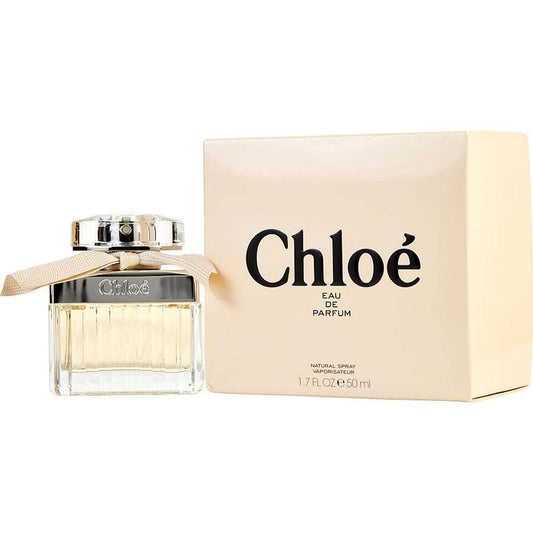 CHLOE by Chloe (WOMEN) - EAU DE PARFUM SPRAY 1.7 OZ