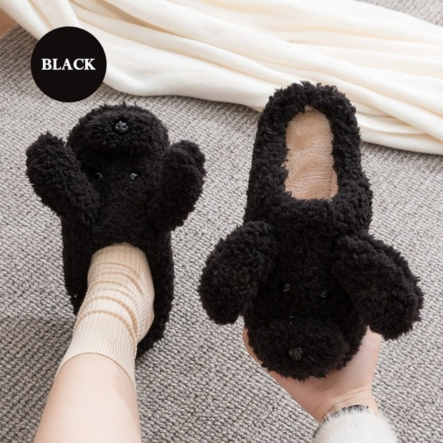 fluffy-winter-slippers