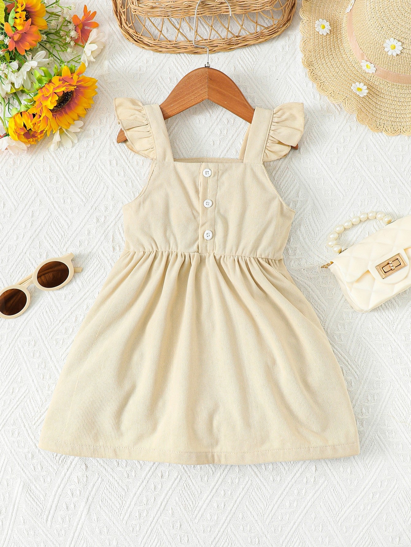 beautiful-girl-embroidered-graphic-square-neck-dress