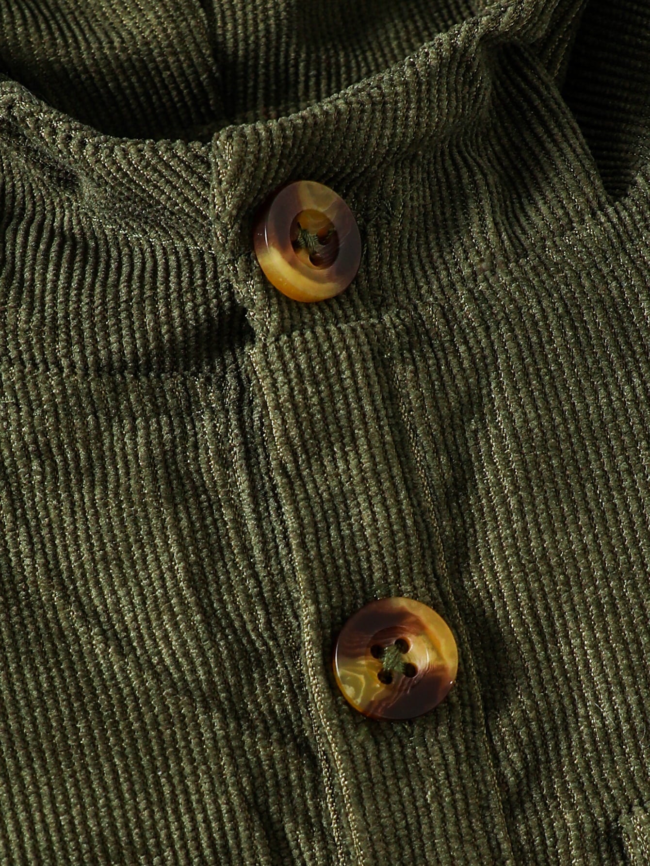 buttoned-hoodie-with-pockets