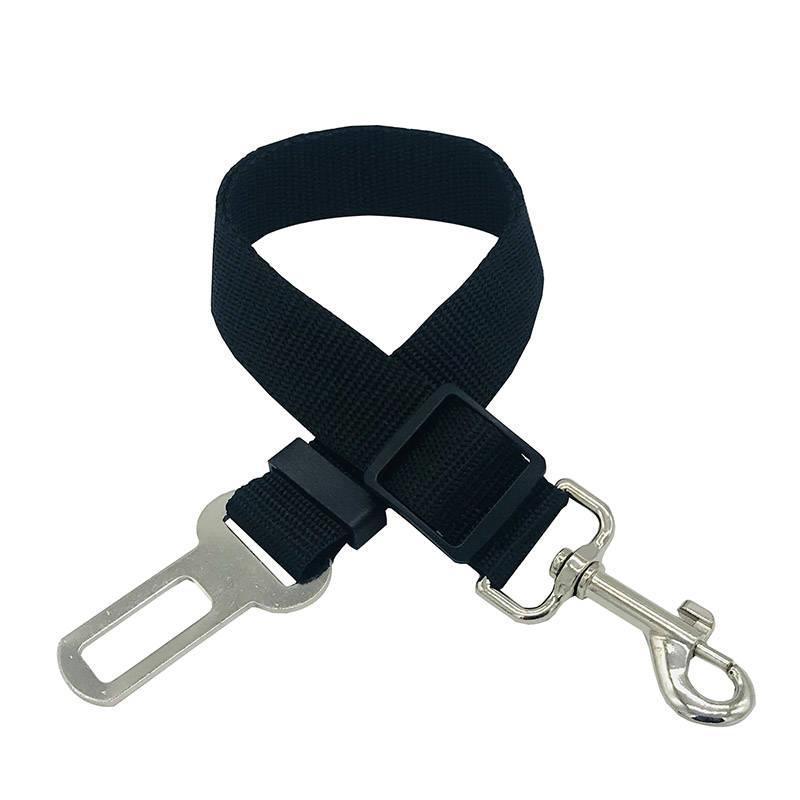 Telescopic Dog Traction Rope For Car Safety-2