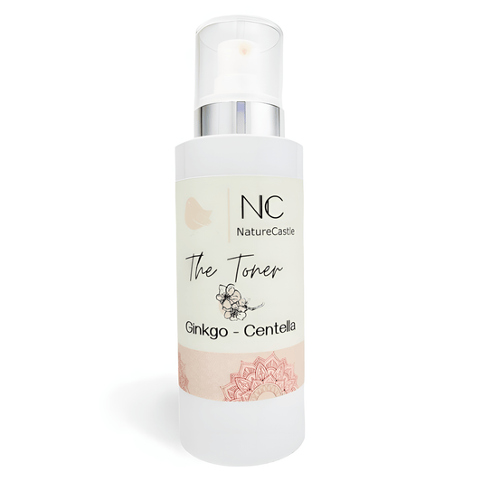 Calming Toner NatureCastle