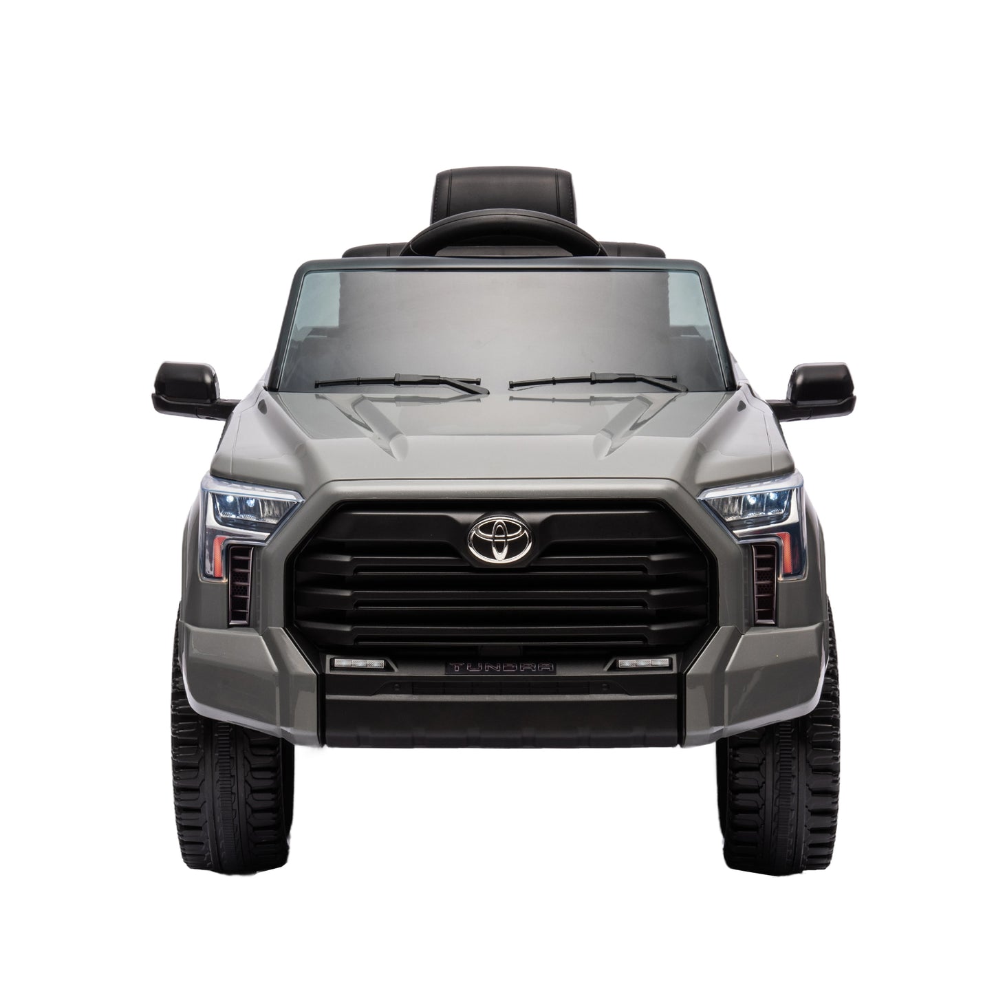 Officially Licensed Toyota Tundra Pickup,electric Pickup car ride on for kid, 12V electric ride on toy,2.4G W/Parents Remote Control,electric car for kids,Three speed adjustable,Power display