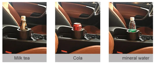 AutoZone? 2 in 1 Electric Car Cup Holder