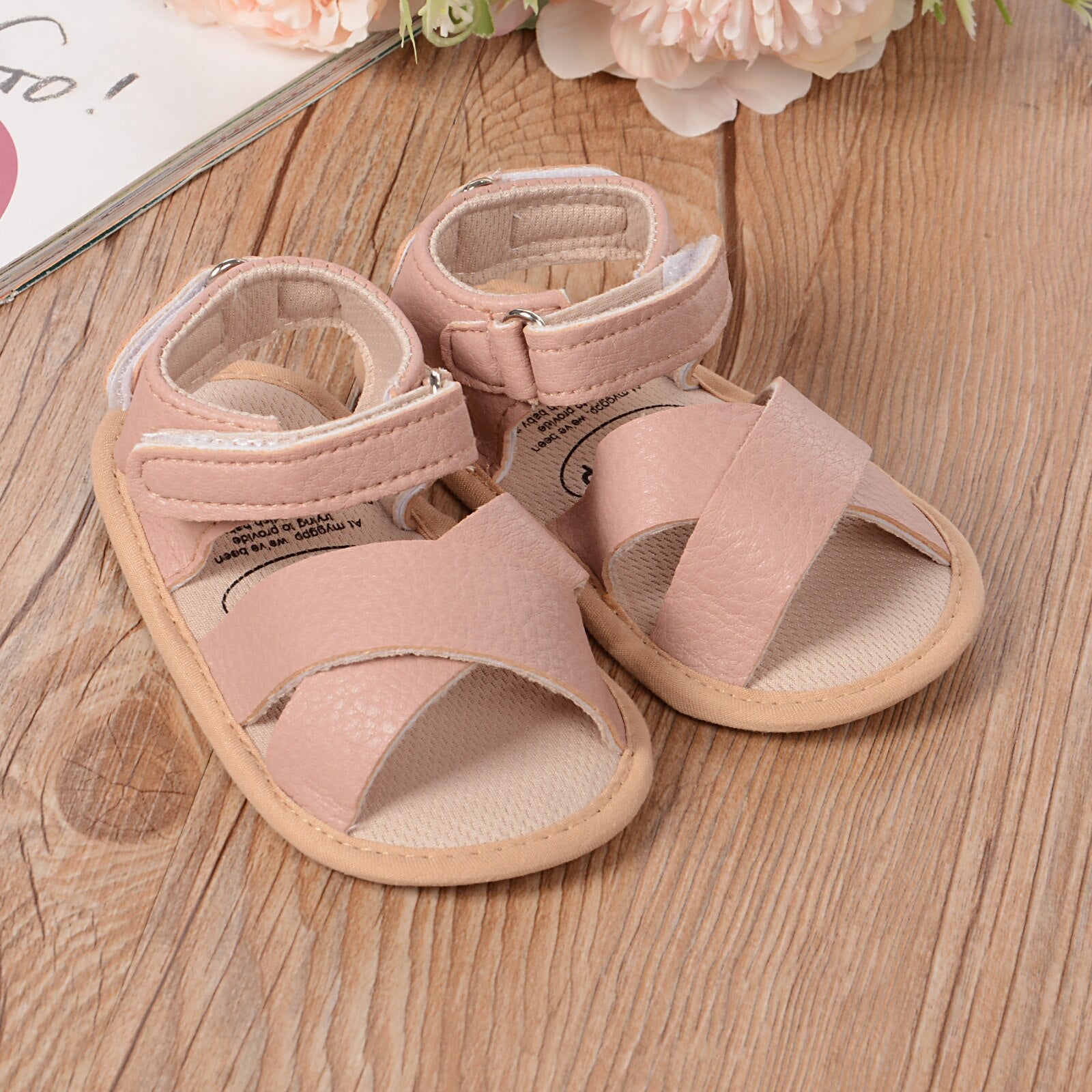 baby-boys-girls-leather-sandals