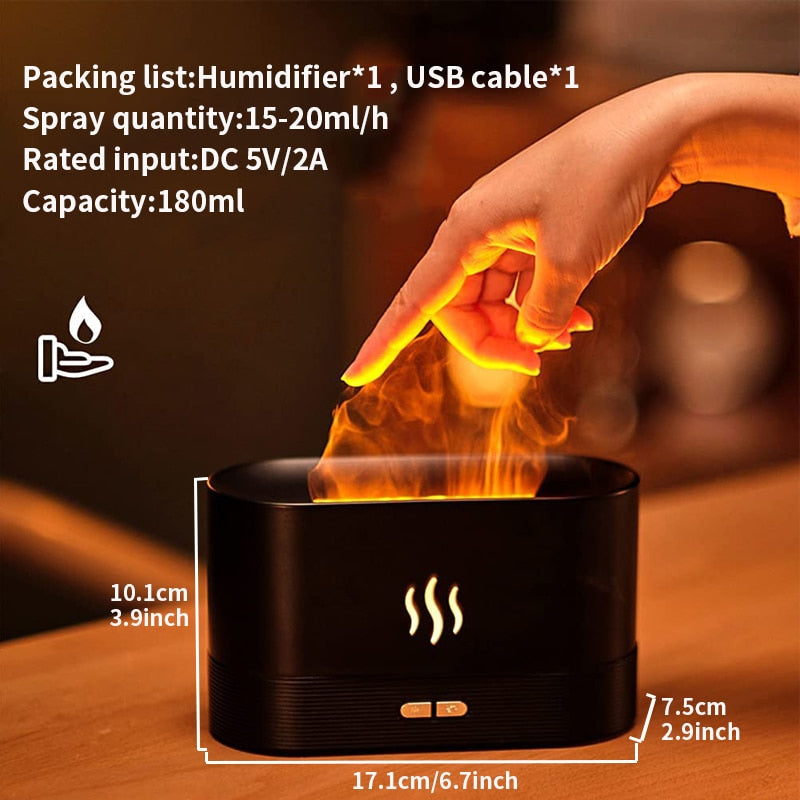 aroma-flame-lamp-humidifier