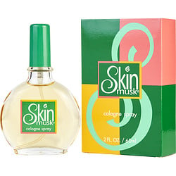 SKIN MUSK by Parfums de Coeur-0