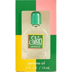 SKIN MUSK by Parfums de Coeur-0