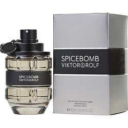 SPICEBOMB by Viktor & Rolf-0