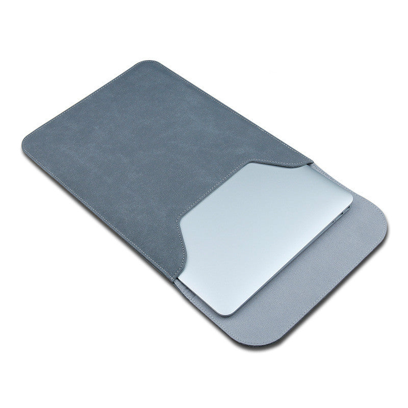 Style: Grey, Model: Pro 16 inches - Compatible with Apple, MacBookAir/Pro cases