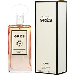 MADAME GRES by Parfums Gres-0