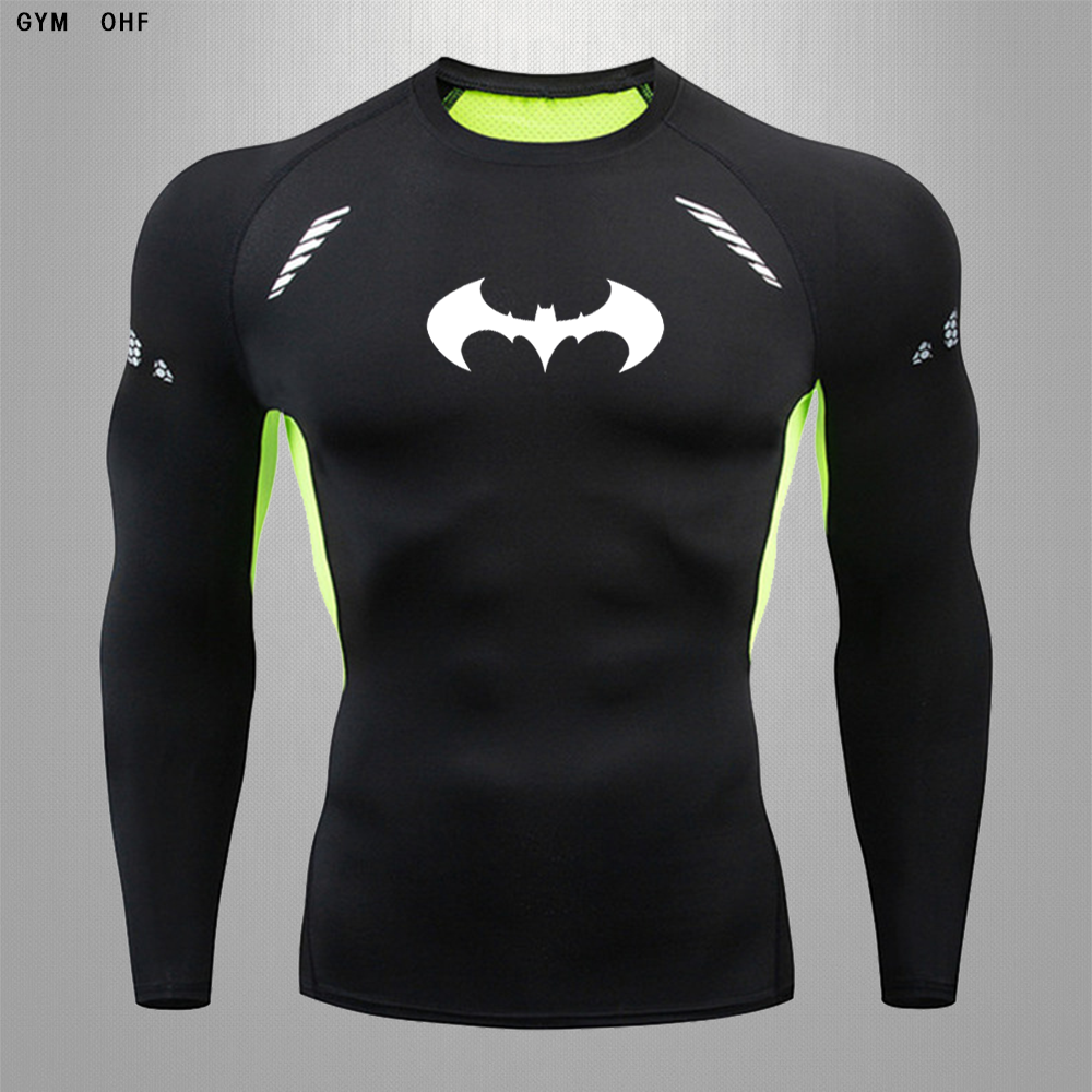 batman-compression-shirt