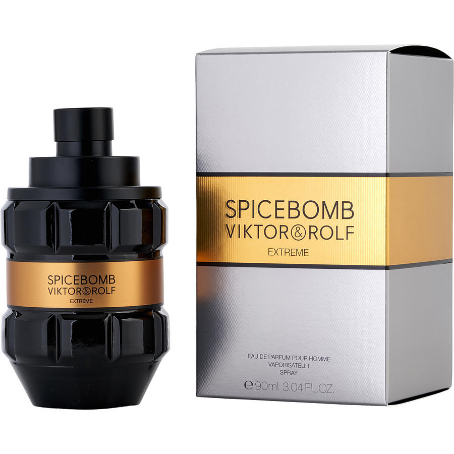 SPICEBOMB EXTREME by Viktor & Rolf (MEN)