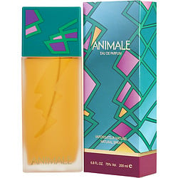 ANIMALE by Animale Parfums-0