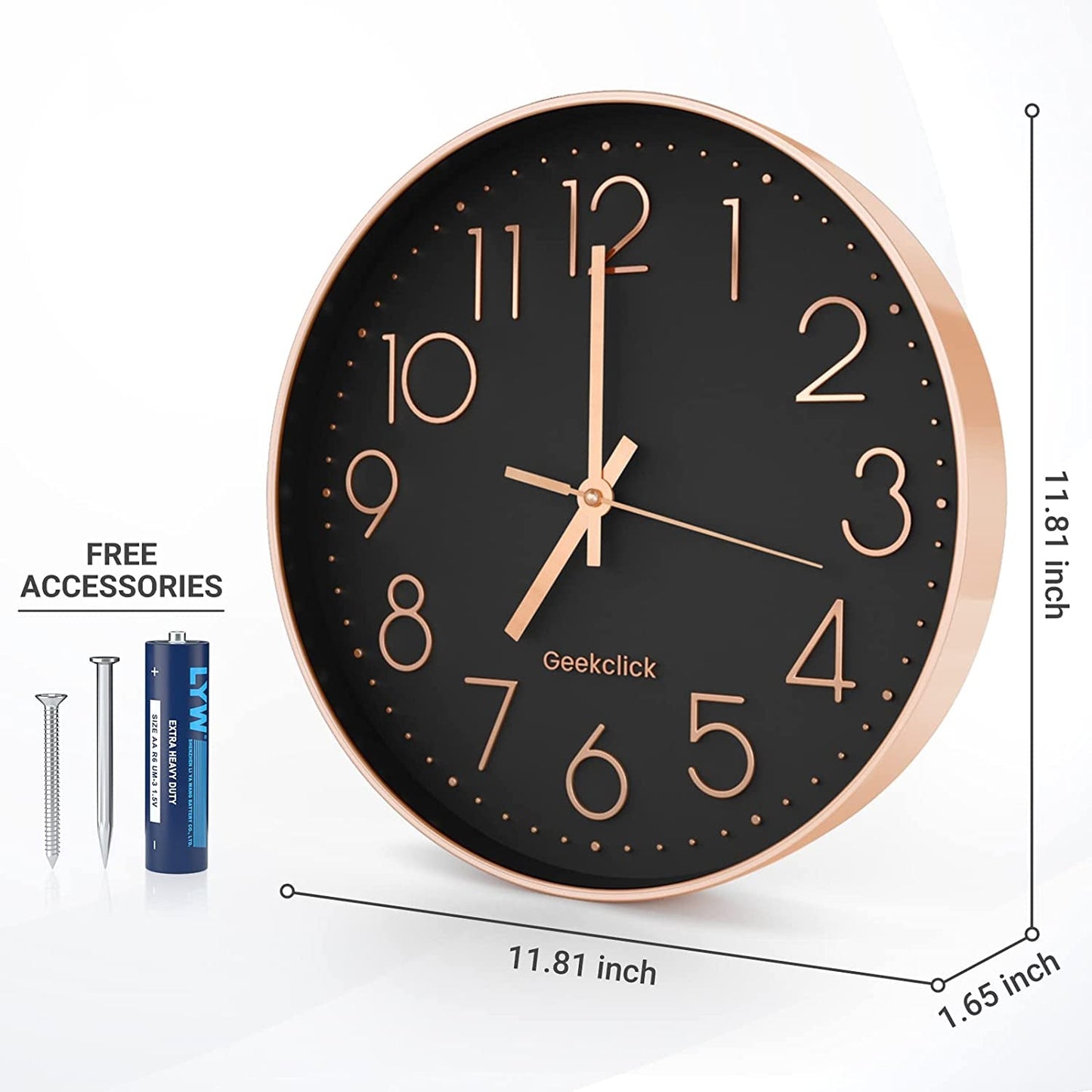 12-silent-wall-clock