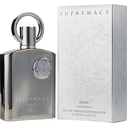 AFNAN SUPREMACY SILVER by Afnan Perfumes-0