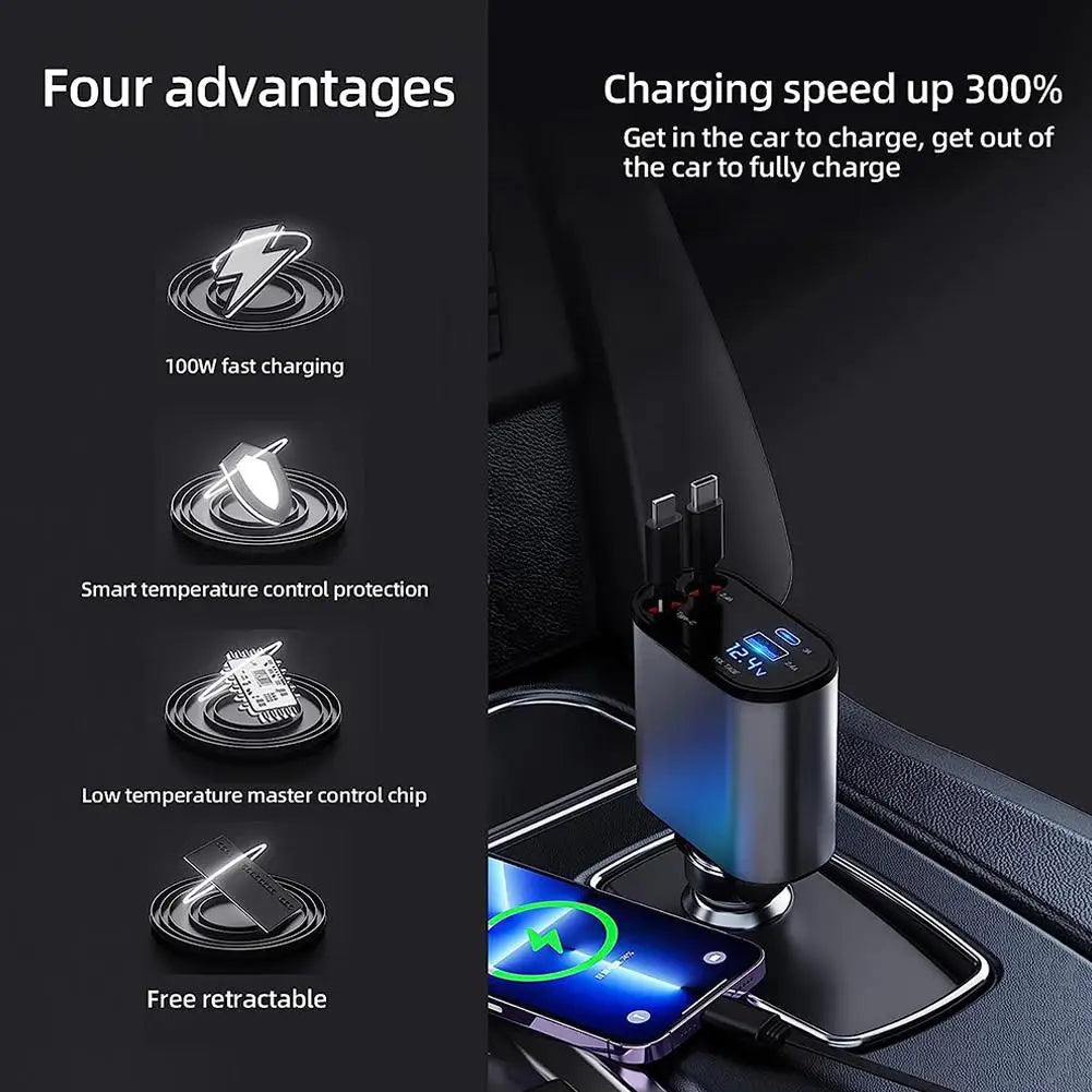 4-in-1-retractable-car-charger