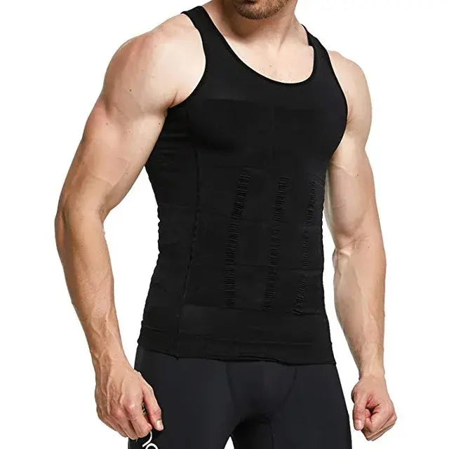 Men's Slimming Body Shaper