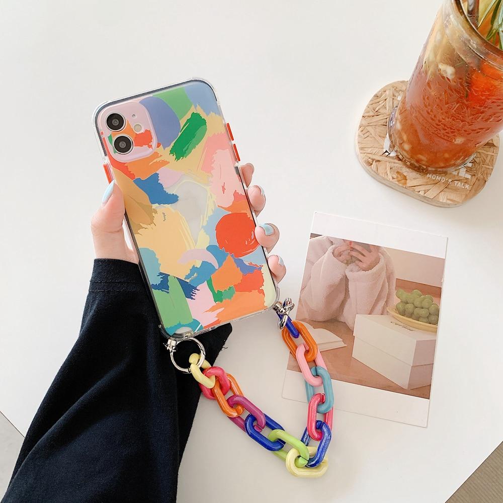 abstract-art-chain-case