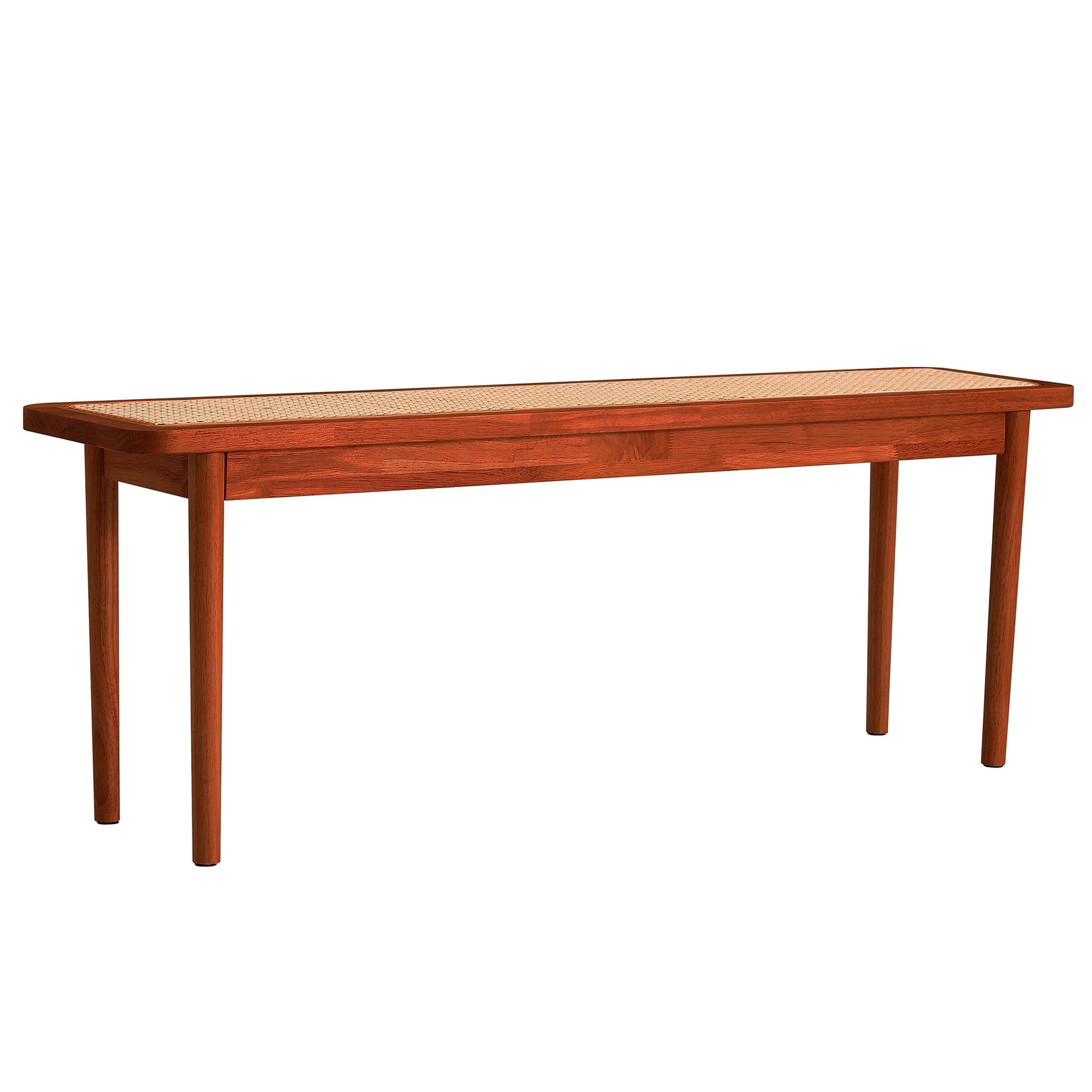 Solid Wood Dining Benches-13