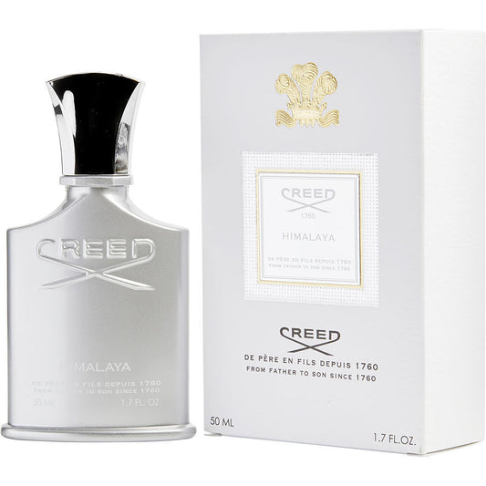 CREED HIMALAYA by Creed (MEN) - EAU DE PARFUM SPRAY 1.7 OZ