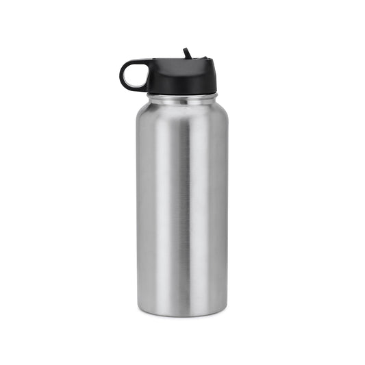 32oz Hydro Water Bottle (2 Lids)-0