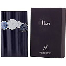 AFNAN TRIBUTE BLUE by Afnan Perfumes-0