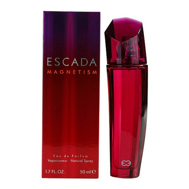 Women's Perfume Magnetism Escada EDP-1