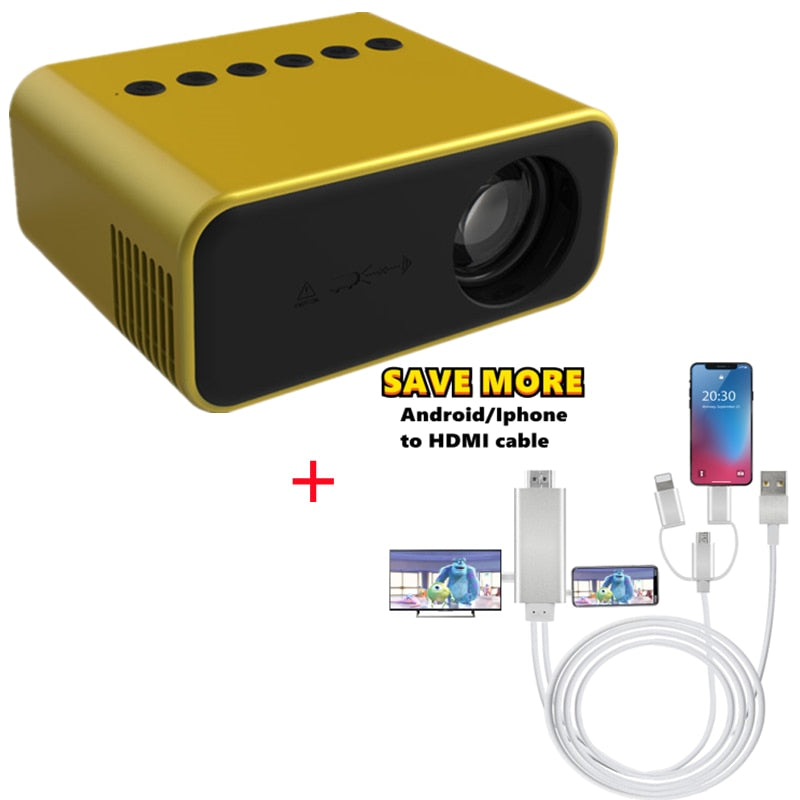 mini-home-theater-video-projectors