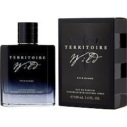 TERRITOIRE WILD by YZY PERFUME-0