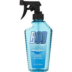 BOD MAN BLUE SURF by Parfums de Coeur-0